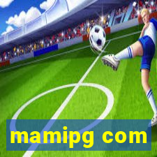 mamipg com